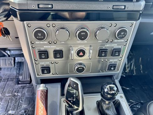 New 2024 INEOS Grenadier image 32