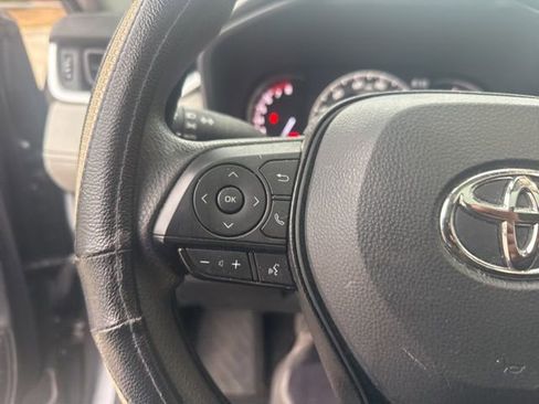 Certified 2024 Toyota RAV4 XLE w/ Convenience Package image 16