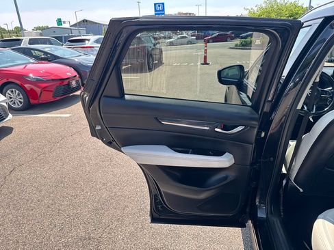 Used 2019 MAZDA CX-5 Grand Touring Reserve AWD/4WD image 39