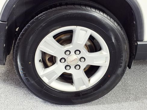 Used 2009 GMC Acadia SLE FWD image 5