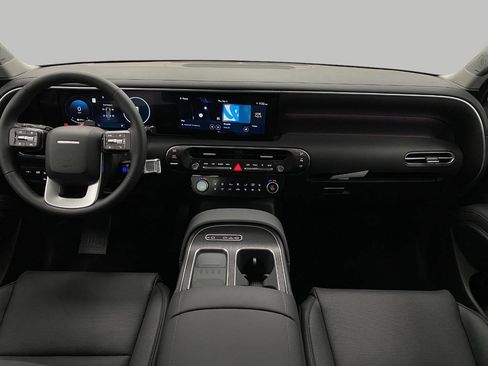 New 2026 Hyundai Palisade Limited AWD/4WD image 22