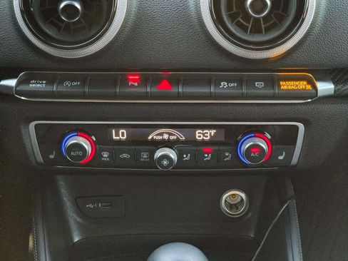 Used 2019 Audi S3 Premium Plus image 81