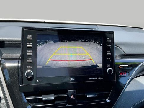 Certified 2024 Toyota Camry XSE FWD image 25