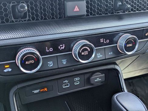 Used 2025 Honda CR-V Sport-L image 19