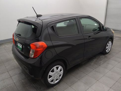 Used 2016 Chevrolet Spark LS FWD image 9