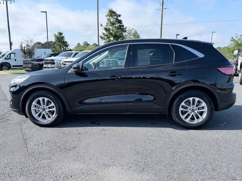 Used 2020 Ford Escape SE FWD image 5