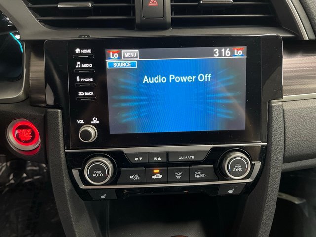 Used 2019 Honda Civic EX image 31