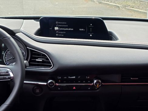 New 2025 MAZDA CX-30 AWD 2.5 S w/ Preferred Package image 3