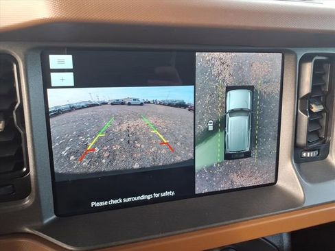 Certified 2024 Ford Bronco Outer Banks image 22