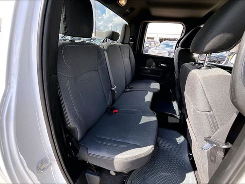 Used 2021 RAM 1500 Classic Warlock w/ Electronics Group image 20