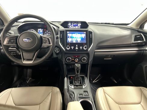 Used 2022 Subaru Impreza 2.0i Limited w/ Popular Package #2 image 14