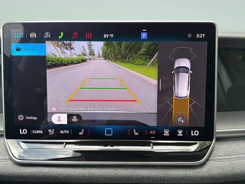 New 2026 Volkswagen Tiguan S FWD image 16