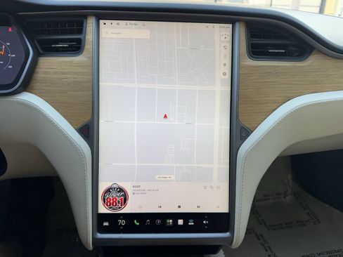 Used 2018 Tesla Model S 75D AWD/4WD image 14