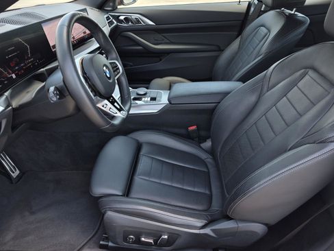 Certified 2026 BMW 430i Coupe RWD image 13