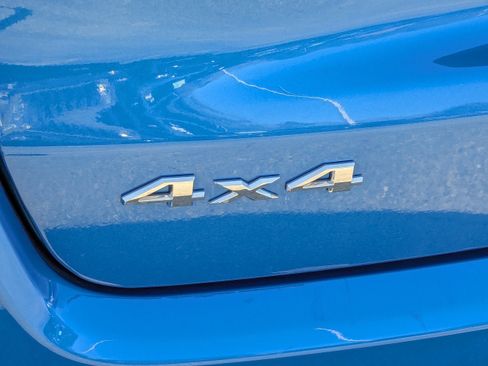 Used 2025 Jeep Compass Latitude image 26