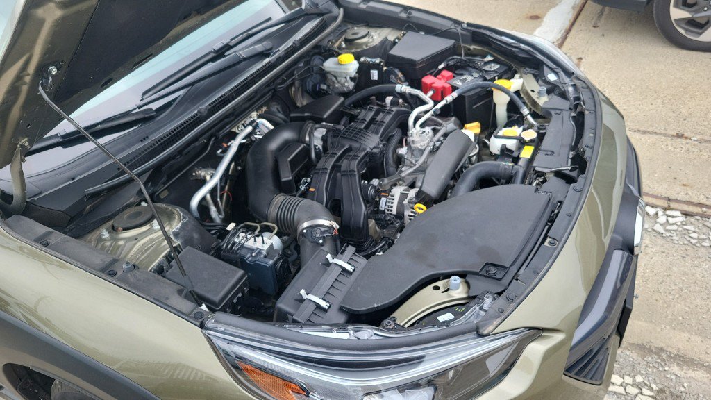 Used 2023 Subaru Outback Premium AWD/4WD image 38