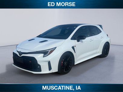Used 2023 Toyota Corolla GR