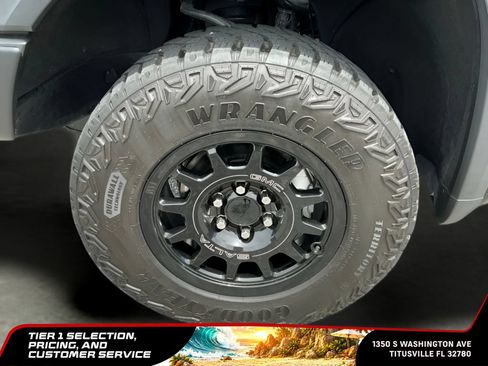 Certified 2024 GMC Sierra 1500 AT4X w/ AT4X AEV Edition AWD/4WD image 52