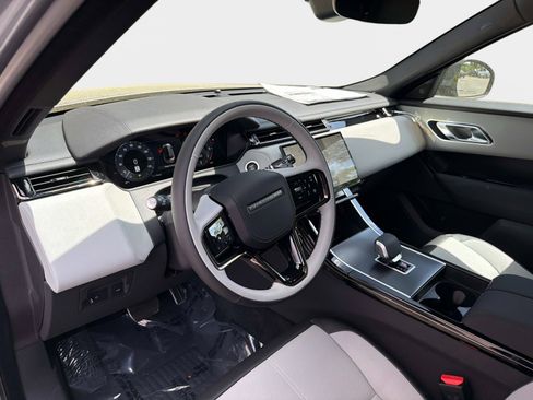 New 2026 Land Rover Range Rover Velar Dynamic SE AWD/4WD image 17