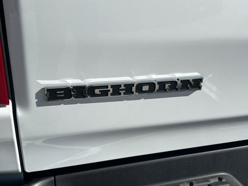 New 2026 RAM 1500 Big Horn image 10