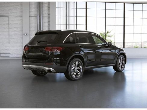 Certified 2022 Mercedes-Benz GLC 300 4MATIC image 22