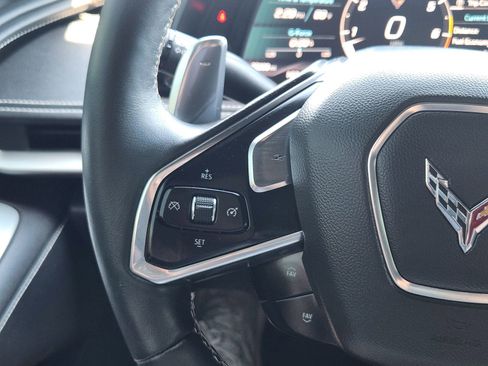 Used 2022 Chevrolet Corvette Stingray w/ Z51 Performance Package image 31