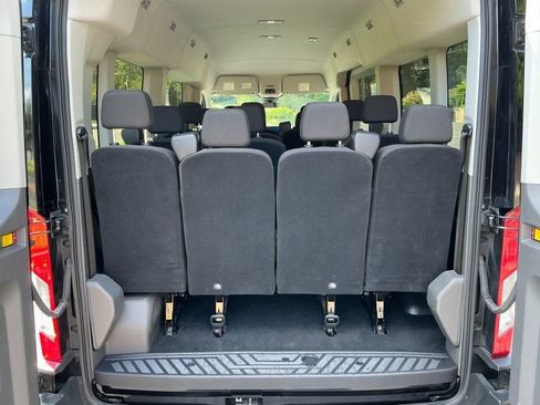 Used 2025 Ford Transit 350 XLT RWD image 17