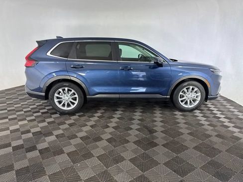 Used 2025 Honda CR-V EX-L image 5