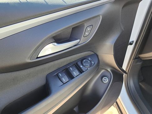 New 2026 Buick Envista Preferred w/ Convenience I Package image 14