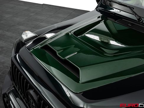 Used 2025 Mercedes-Benz G 63 AMG 4MATIC image 10