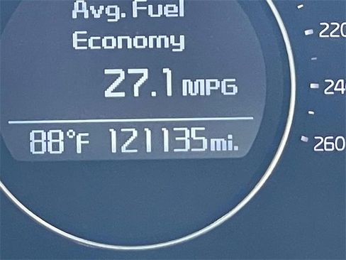 Used 2015 Kia Optima EX image 20