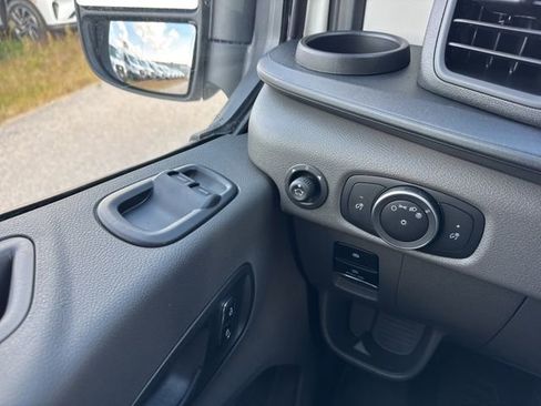 New 2025 Ford Transit 250 Low Roof w/ Load Area Protection Package image 16