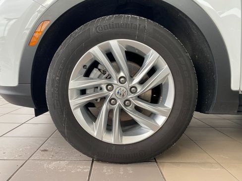 Used 2024 Buick Envista Preferred w/ Convenience I Package image 24