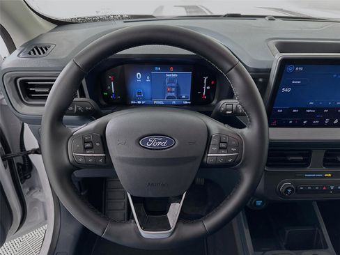 New 2026 Ford Maverick XLT w/ XLT Luxury Package image 12