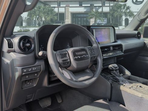 Used 2025 Toyota Land Cruiser 1958 AWD/4WD image 12