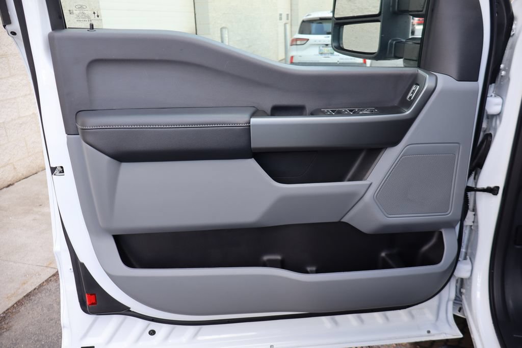 New 2026 Ford F350 XL w/ STX Appearance Package AWD/4WD image 20