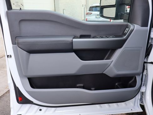 New 2026 Ford F350 XL w/ STX Appearance Package AWD/4WD image 20