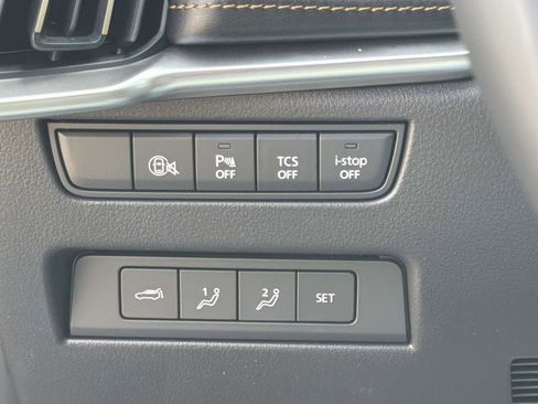 New 2026 MAZDA CX-90 3.3 Turbo S w/ Premium Package image 17