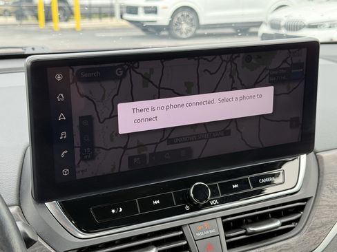 Used 2023 Nissan Altima 2.5 SL AWD/4WD image 24