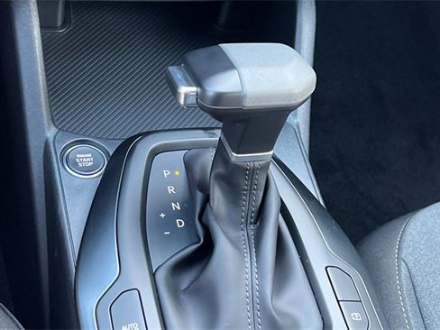 New 2025 Kia K4 LXS image 23