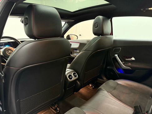 Used 2019 Mercedes-Benz A 220 A 220 4MATIC Sedan 4D image 39