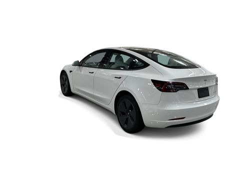 Certified 2023 Tesla Model 3 Long Range AWD/4WD image 4
