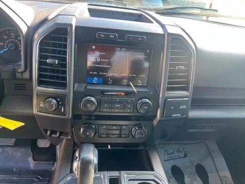 Used 2019 Ford F150 XLT w/ Equipment Group 301A Mid image 24