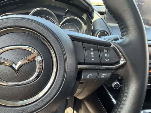 Certified 2023 MAZDA CX-9 Touring AWD/4WD image 31
