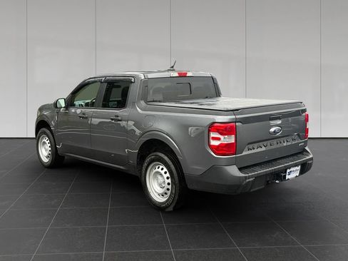 Used 2023 Ford Maverick XL w/ Equipment Group 100A Standard AWD/4WD image 3