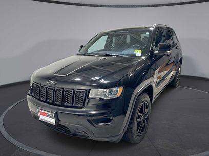 Used 2019 Jeep Grand Cherokee Limited
