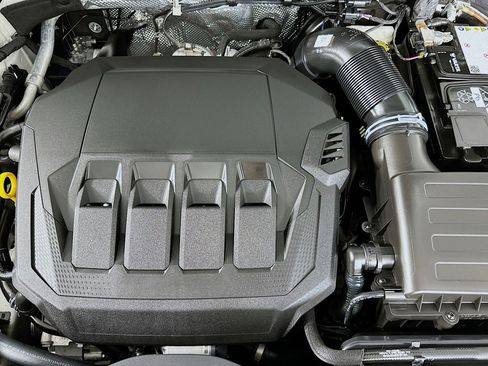 Used 2025 Audi Q3 2.0T Premium Plus w/ Premium Plus Package image 13