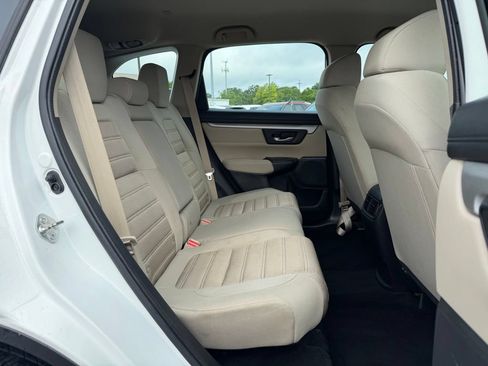Used 2018 Honda CR-V LX image 28