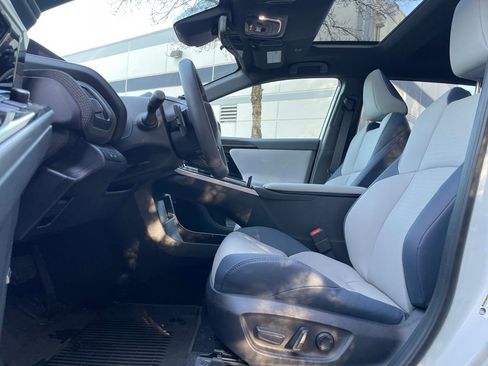 Used 2025 Subaru Solterra Touring w/ Touring Package image 19