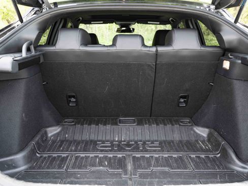 Used 2023 Honda Civic Sport Touring image 43